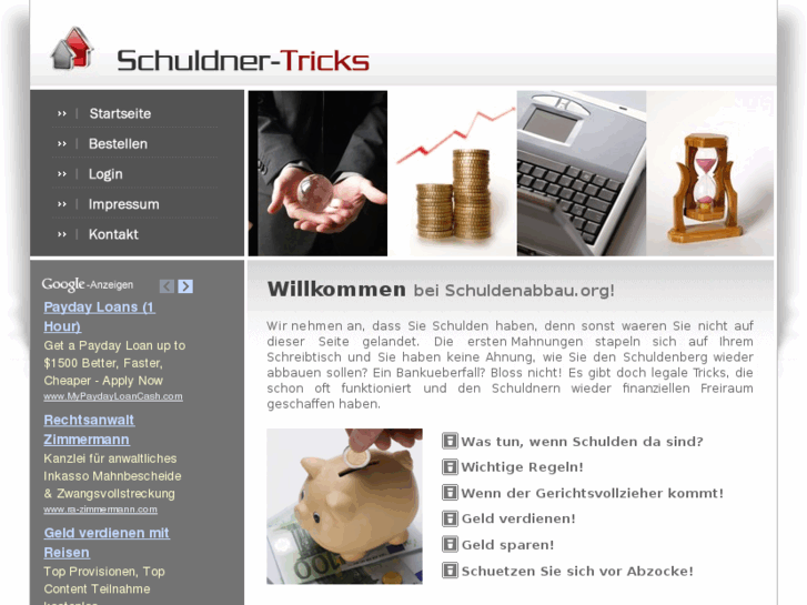 www.schuldenabbau.org