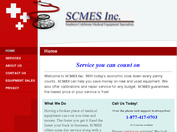 www.scmes.com