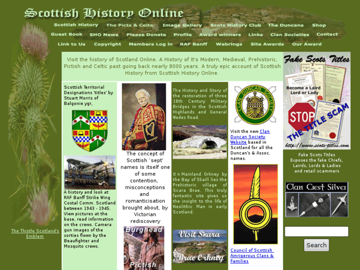 www.scotshistoryonline.co.uk