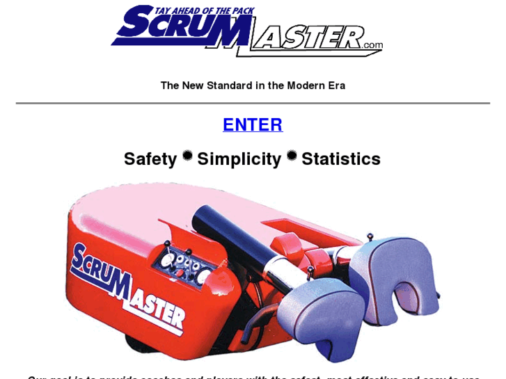 www.scrummaster.com