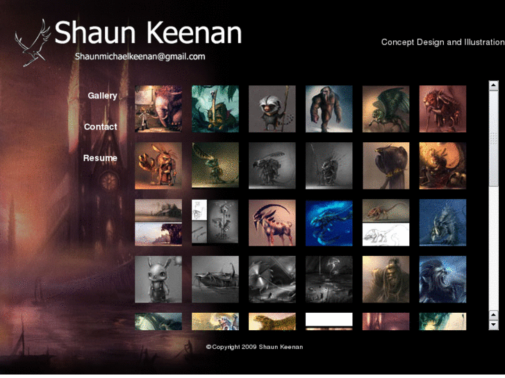 www.shaunkeenan.com