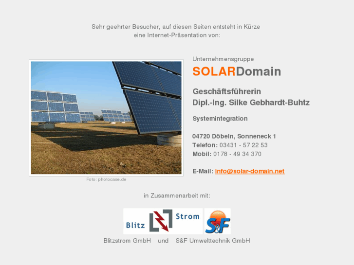 www.solar-domain.net