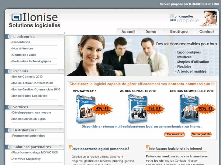 www.solutions-logicielles.fr