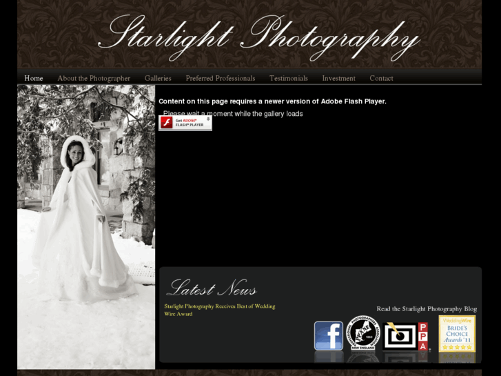 www.starlightphotographyonline.com