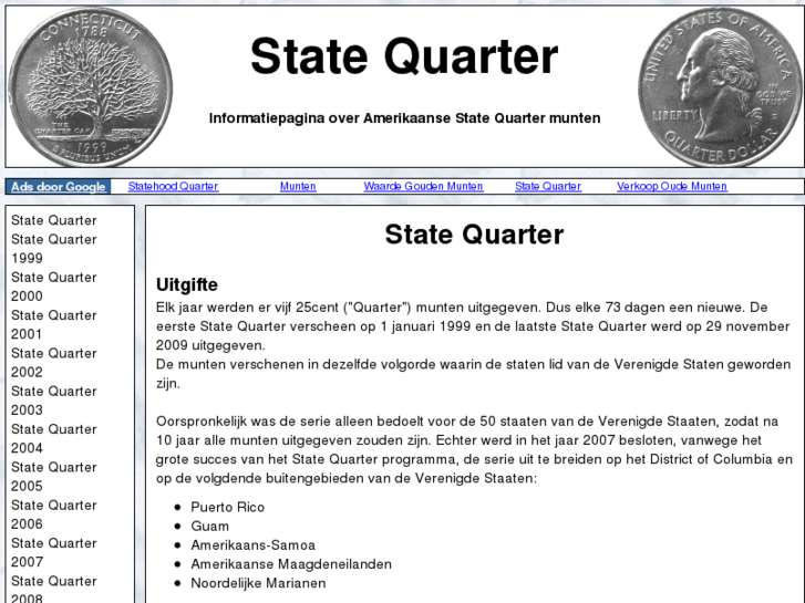 www.state-quarter.nl