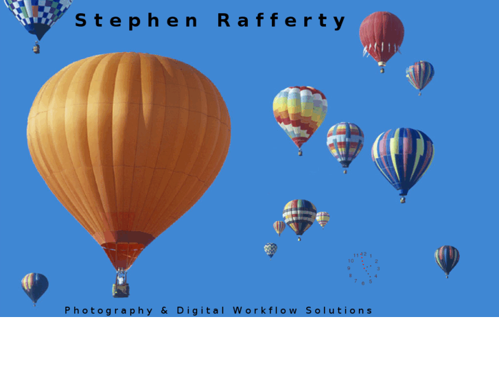 www.stephenrafferty.com