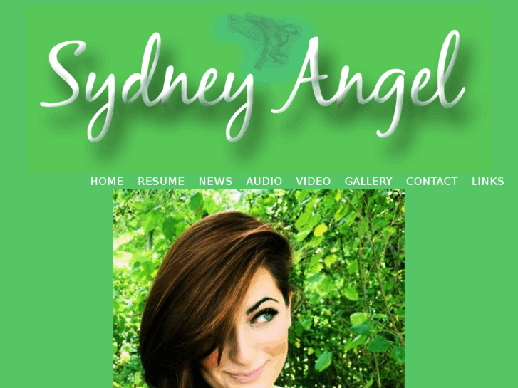 www.sydney-angel.com