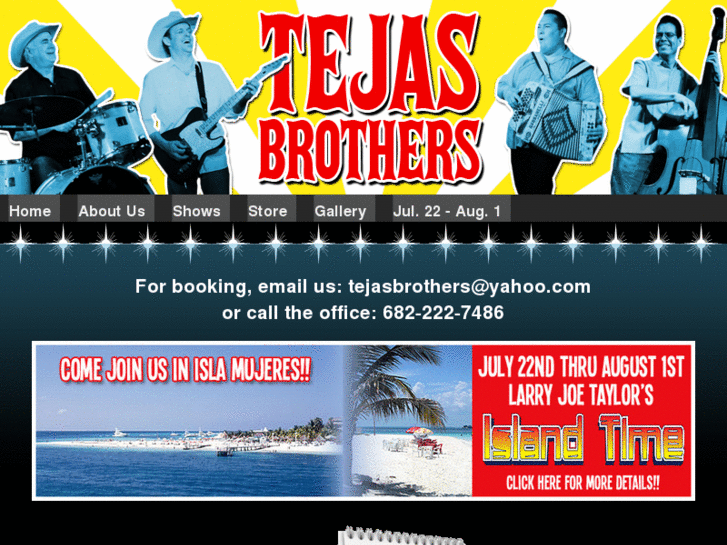 www.tejasbros.com