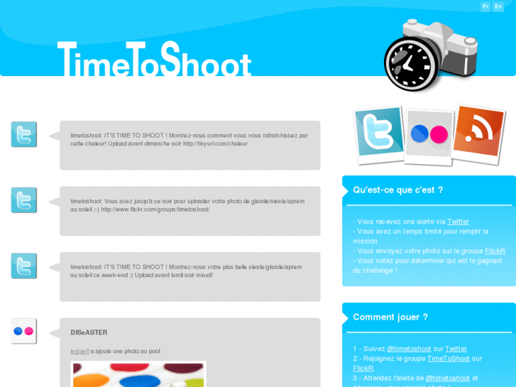 www.timetoshoot.com