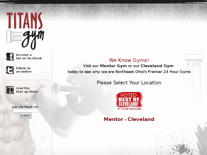 www.titansgym2.com