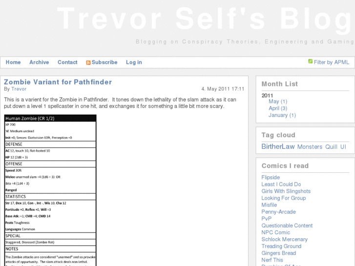 www.trevorself.com