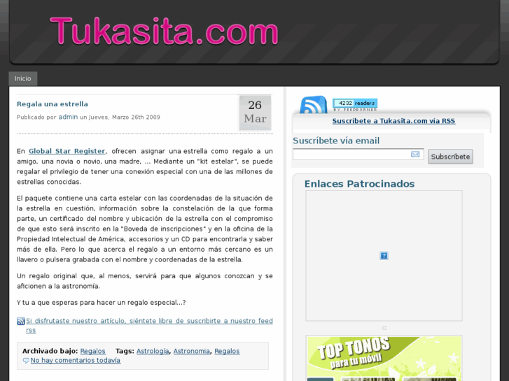 www.tukasita.com