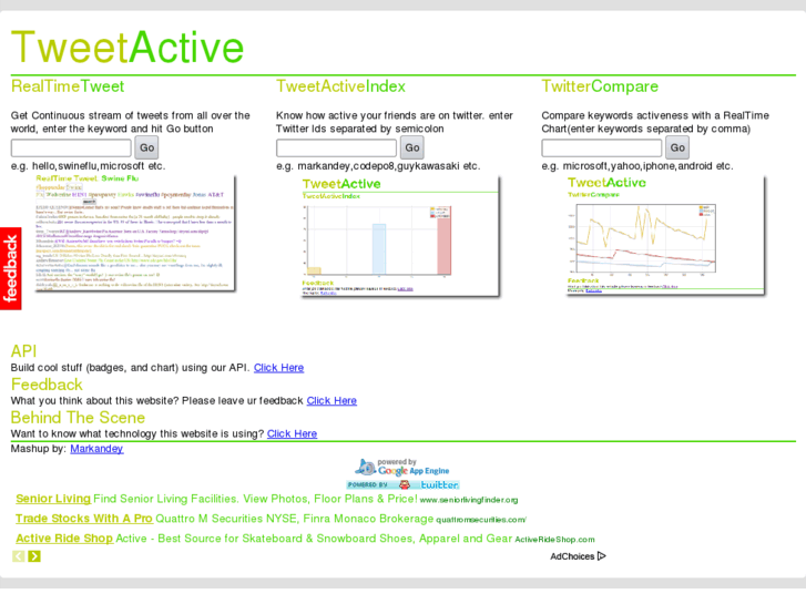 www.tweetactive.com