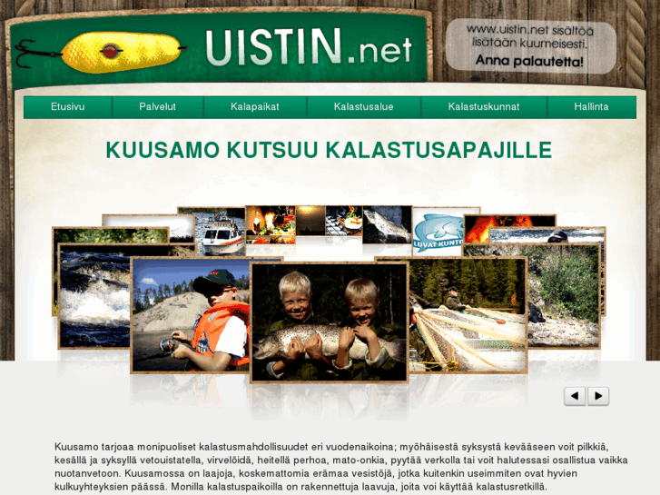 www.uistin.net