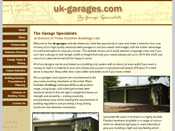 www.uk-garages.com