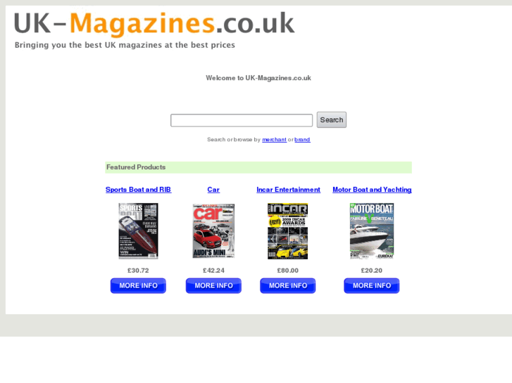 www.uk-magazines.co.uk