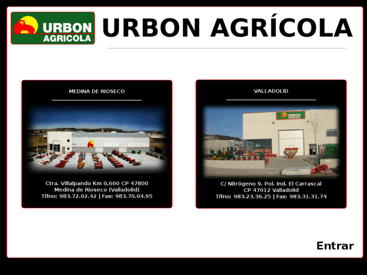 www.urbonagricola.com