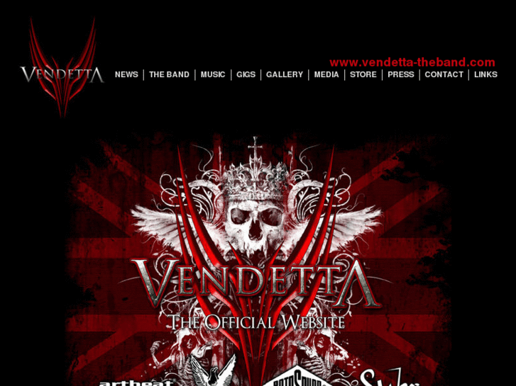 www.vendetta-theband.com