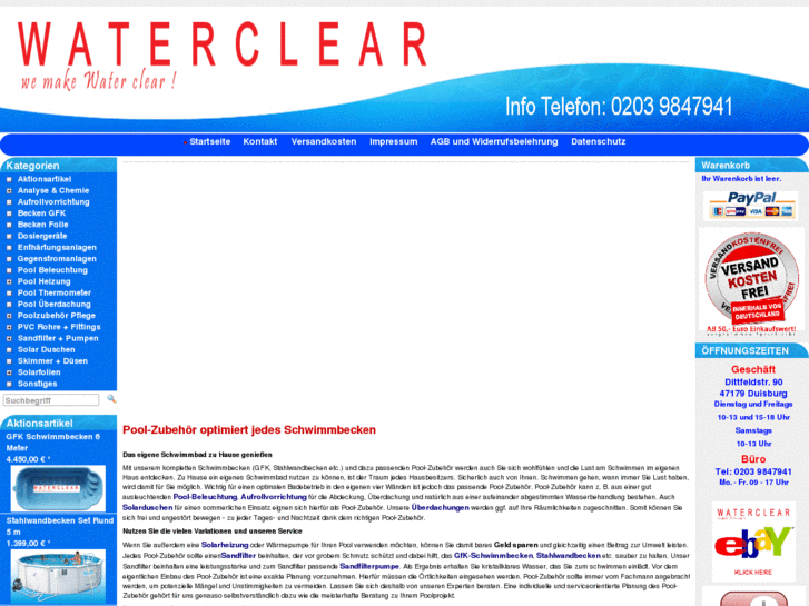 www.waterclear.de