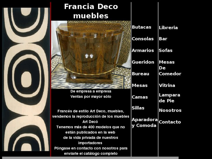 www.wholesale-french-furniture.com