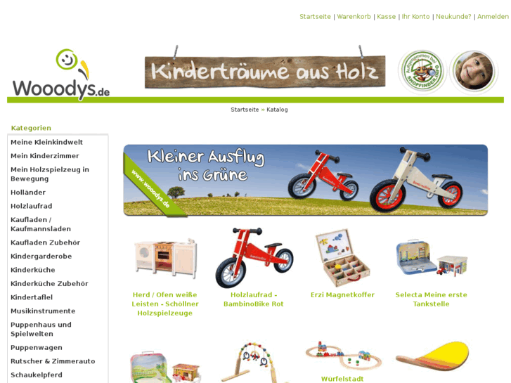 www.wooodys.de