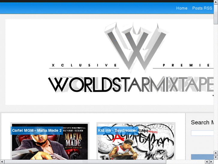 www.worldstarmixtapes.com