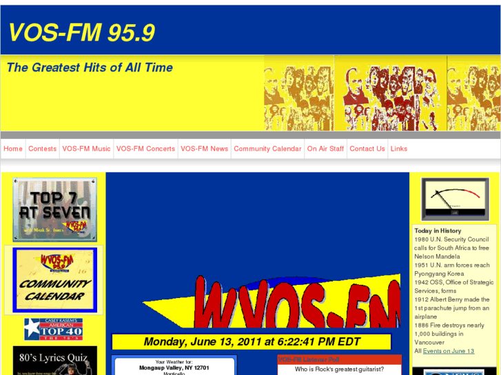 www.wvosfm.com