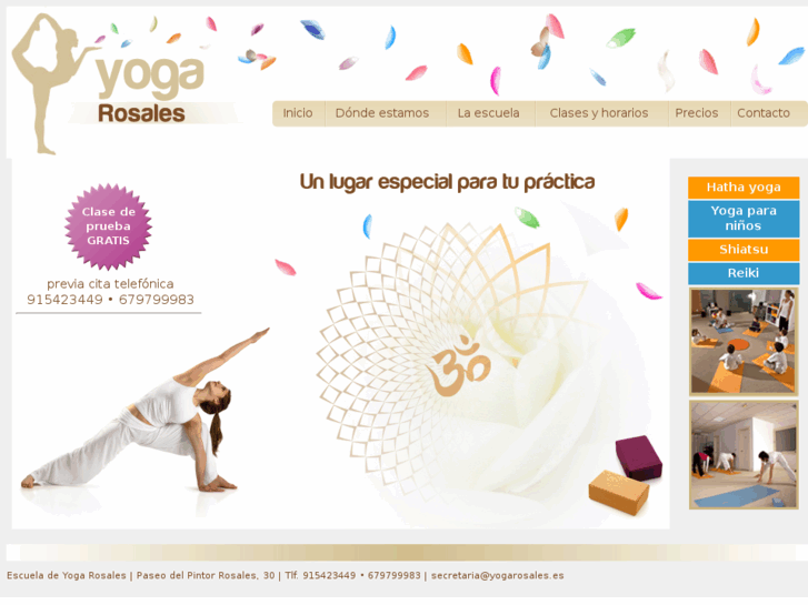 www.yogarosales.es