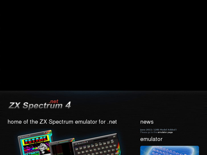 www.zxspectrum4.net