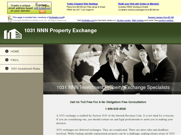 www.1031nnnpropertyexchange.com