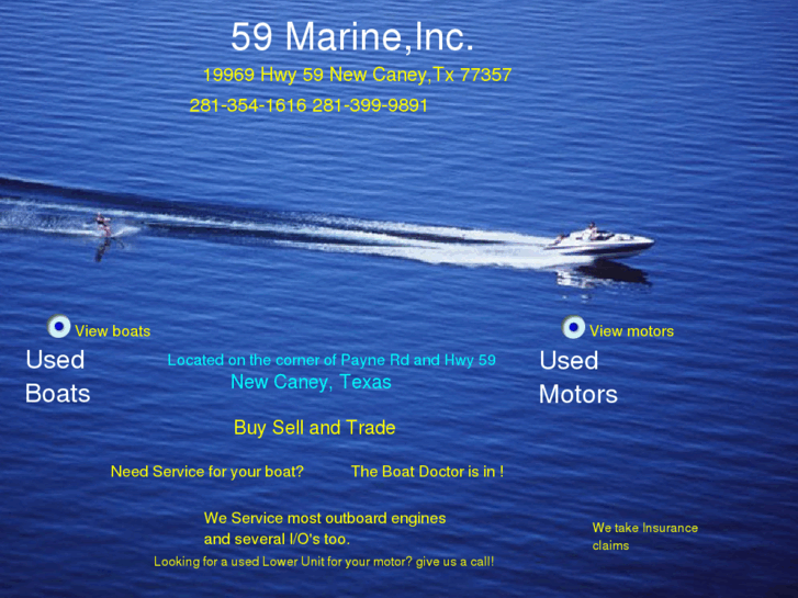 www.59marine.com