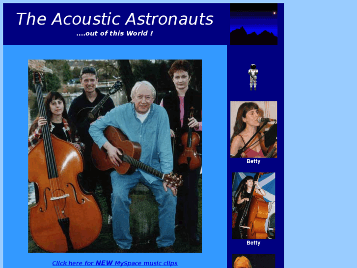 www.acousticastronauts.com