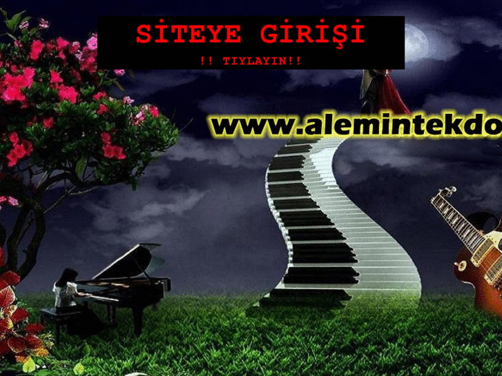 www.alemintekdostu.biz