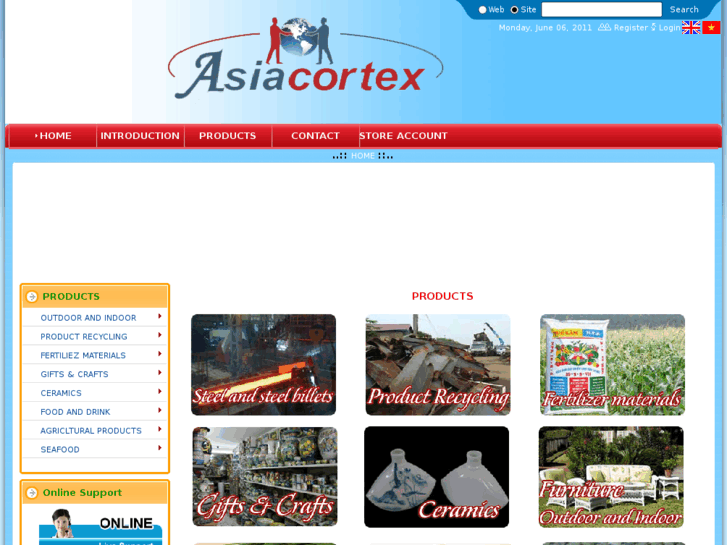 www.asiacortex.com