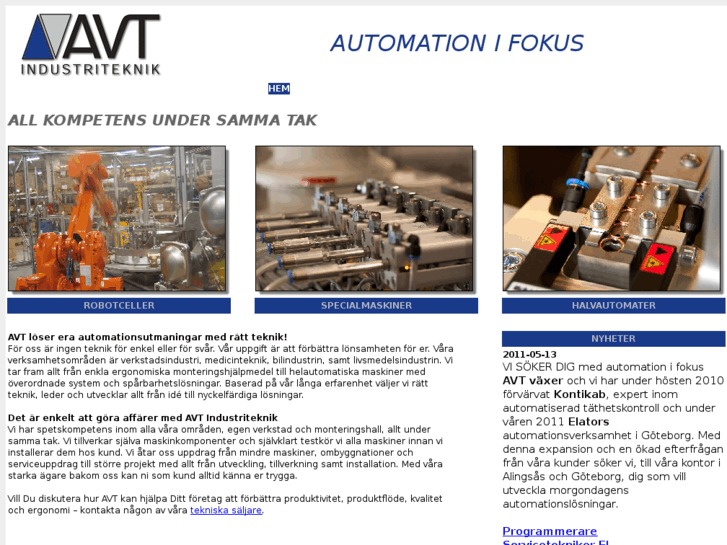 www.avt-teknik.com