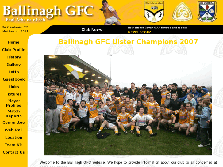 www.ballinagh.com