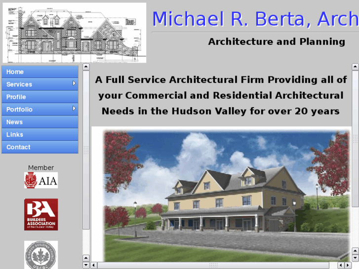 www.bertaarchitects.com