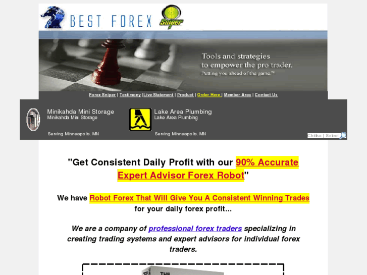 www.bestforexsniper.com