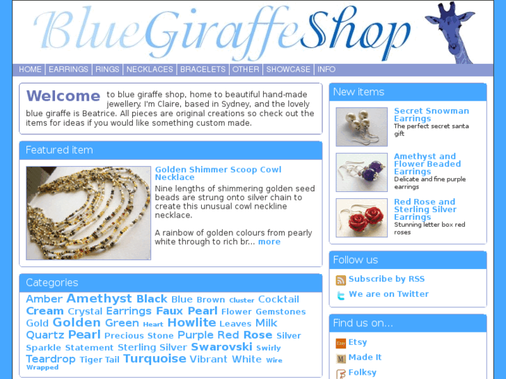 www.bluegiraffeshop.com