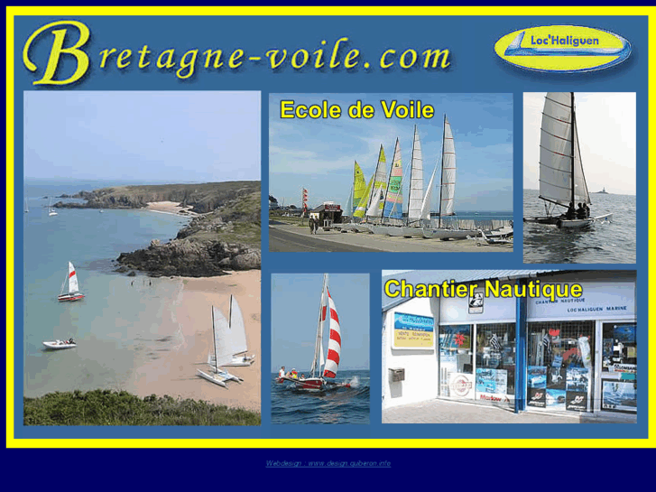 www.bretagne-voile.com