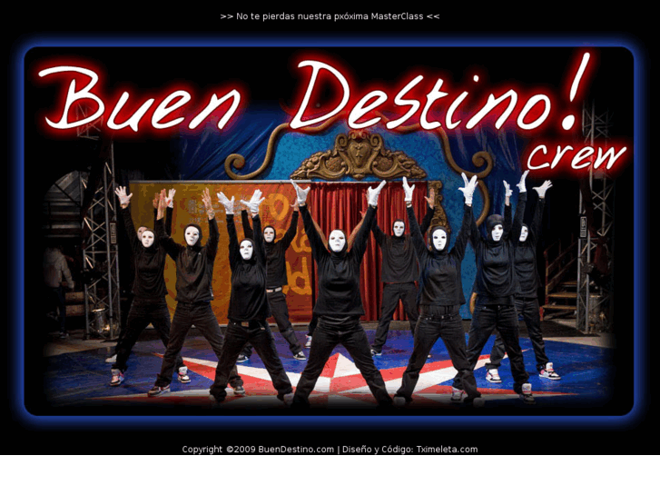 www.buendestino.com