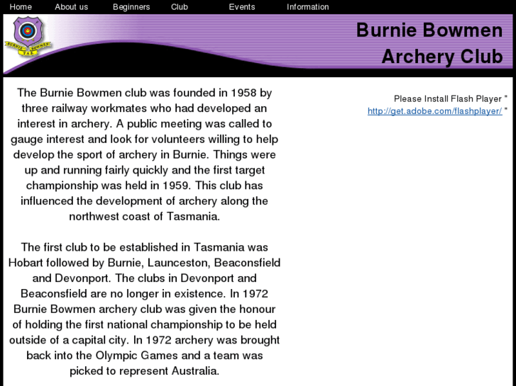 www.burniebowmen.org