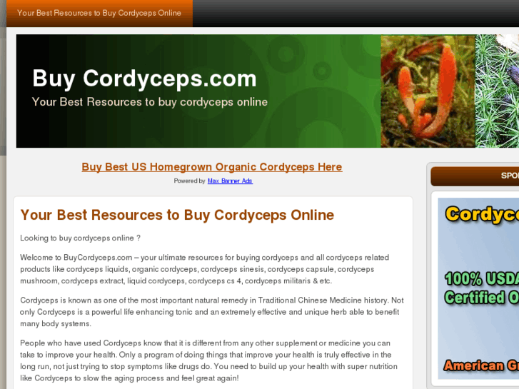 www.buycordyceps.com