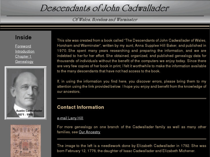 www.cadwalladertree.org