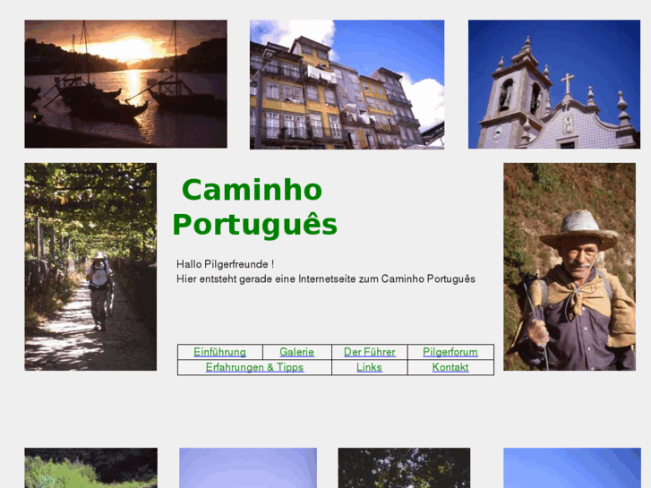 www.caminho-portugues.de