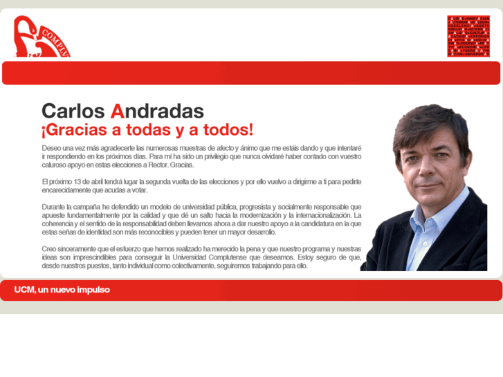 www.carlosandradas.org