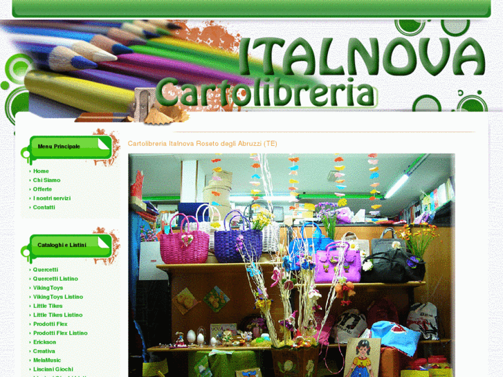 www.cartolibreriaitalnova.it