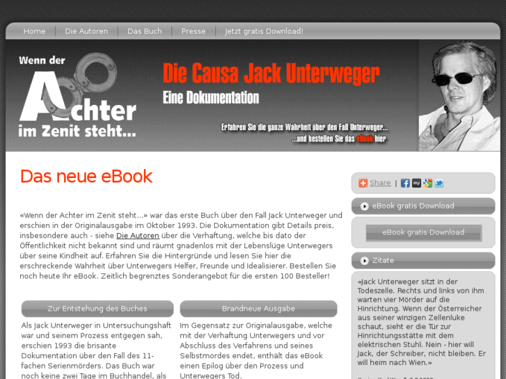 www.causa-jack-unterweger.com