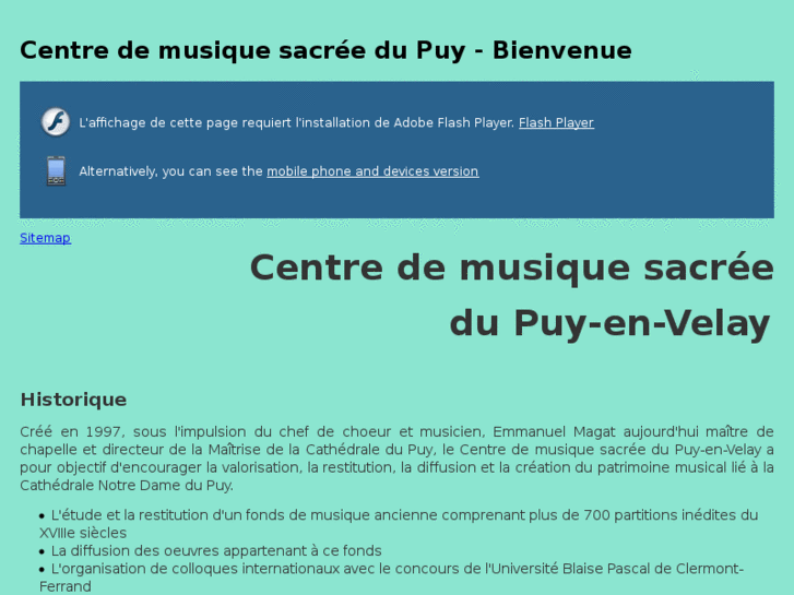 www.centredemusiquesacreedupuy.fr