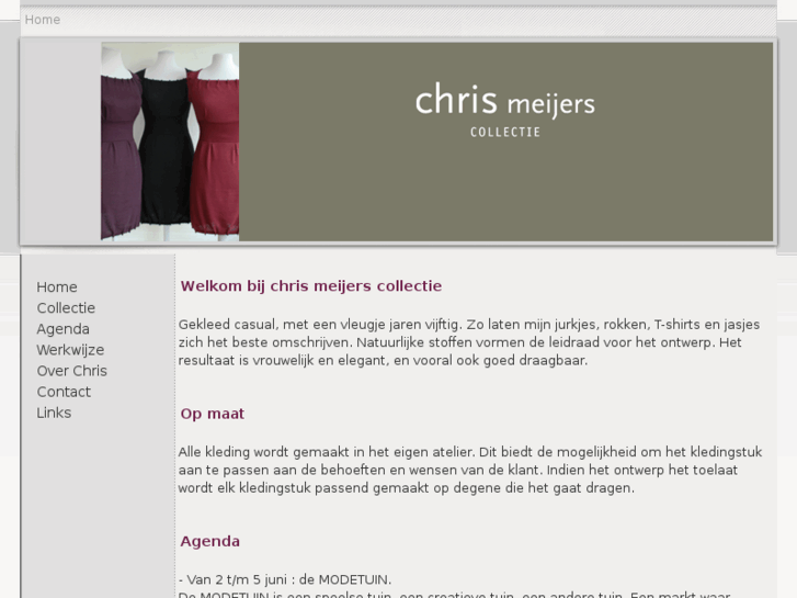 www.chrismeijerscollectie.nl
